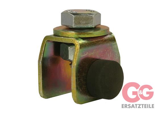 Endstopper 30 mm
