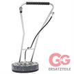 Flächenreiniger Floater 520 1/4"IG ohne Pistole | Bild 4