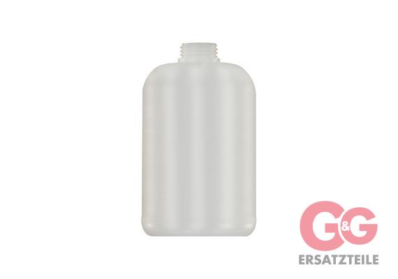 Flasche 2L für ST-70/73 (rund)