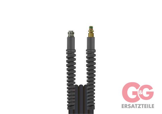 flexy® DN06 300 bar 15 M. X-tra-P406 : Stecknippel für Schlauchtrommel