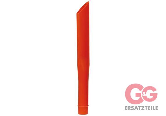 Fugendüse CarWashSchlauch 38 mm Orange