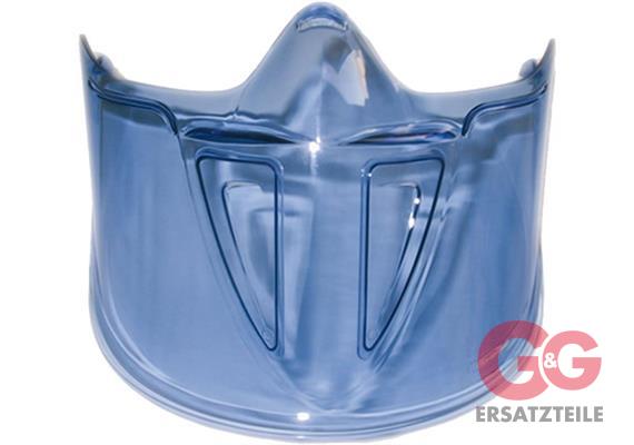 Gesichtsvisier für Brille 956003067