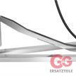 Hurricane - Unterbodenwäscher ø520 verstellbar m. Pistole+Weitsprühdüsen HURp-520 G3/8"F | Bild 4
