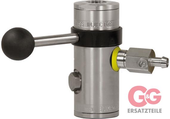 Injektor ST-167 extreme 2,4/2,8 1/2IG