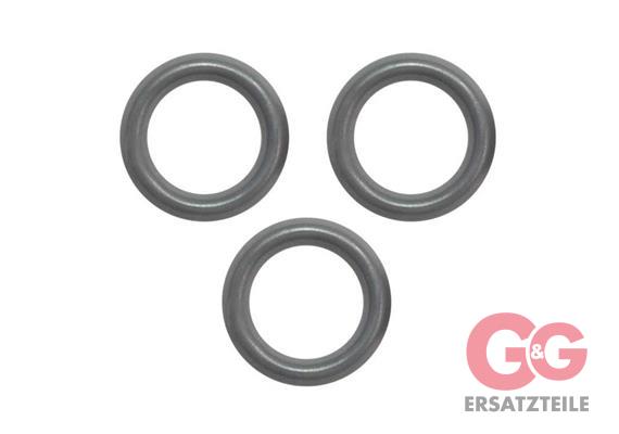 KIT 1829 Stützring für Manschette