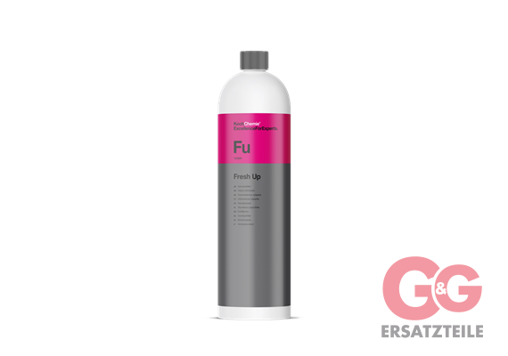 Koch Chemie Fresh Up 1Liter