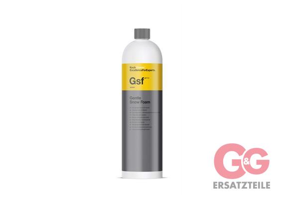Koch Chemie Gentle Snow Foam 1L