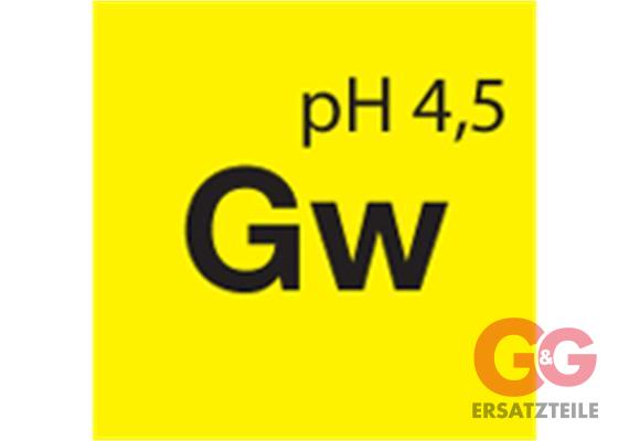 Koch Chemie Glanzwachsshampoo 210 kg