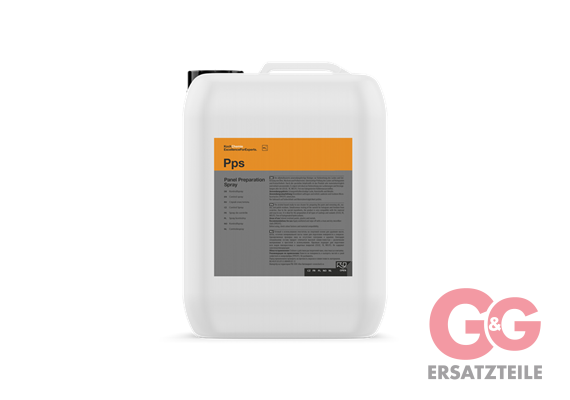 Koch Chemie Panel Preparation Spray 5 Liter