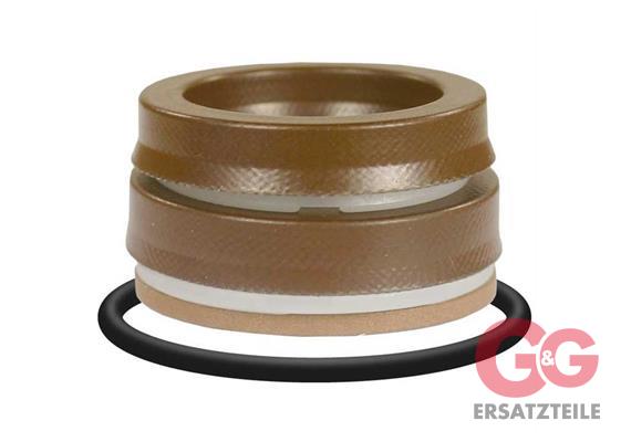 Kolbendichtsatz für 3 Kolben 20 mm