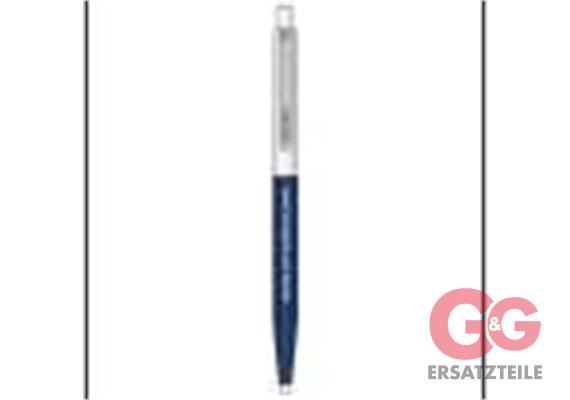 Kugelschreiber RM/Suttner Senator blau