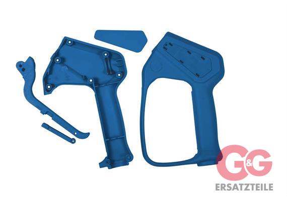Kunststoffteile ST-2300 HACCP blau