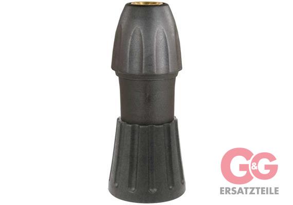 Kupplung "KW" Profi : HV 22x1,5 drehbar