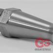 Langkegeldüse 3/4 AG 5 mm Edelstahl+ Düsenschutz | Bild 2