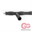 Lanze ST-29.2 430/400 mm Edelstahl 1/4"AG | Bild 3