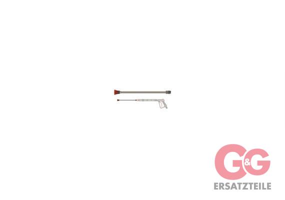 Lanze ST-3600-400 mm 24AG:ST-10 1/4IG