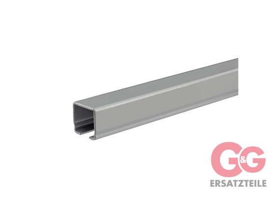 Laufschienenprofil 32x30 mm 6 Meter Stahl verzinkt