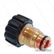 M24x1,5 Adapter - 3/8" IG - passend auf WAP | Bild 3