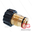 M27x1,5 Adapter - 3/8" IG - passend auf WAP | Bild 3