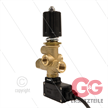 MG4000 - Druckregelventil mit Druckschalter - 310 Bar - 40 l | Bild 3
