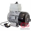 Motor 7,5KW 400V/50Hz HW Gr.132 kpl. m. Box | Bild 2