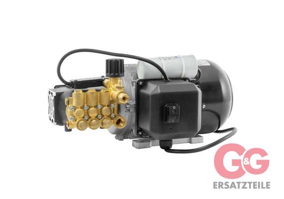 Motorpumpe HJR 8.15 ET 8L 150B 230V 50Hz 2KW 4P