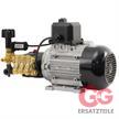 Motorpumpe HRC 11.12ET 11L 120B 1450UPM | Bild 2