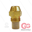 Öldüse Danfoss 0,40 - 80° S - Vollkegel | Bild 2