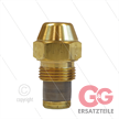 Öldüse Danfoss 1,75 - 80° H - Hohlkegel | Bild 2