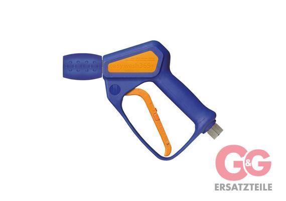 Pistole easywash365+ 2xSwivel