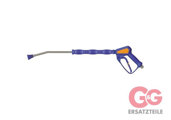 Pistole easywash365+ Weep-Swivel 600/300 mm