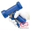 Pistole ST-1200 1/2"IG drehbar Messing blau | Bild 4