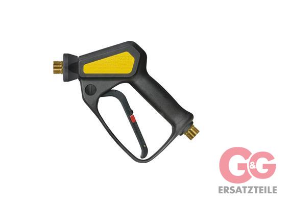 Pistole ST-2300 K E/A:22x1,5 AG