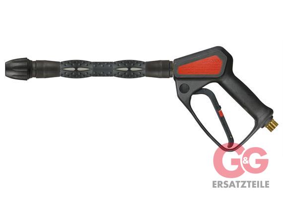 Pistole ST-2600 E:22AG A:ST9.1-355 KW