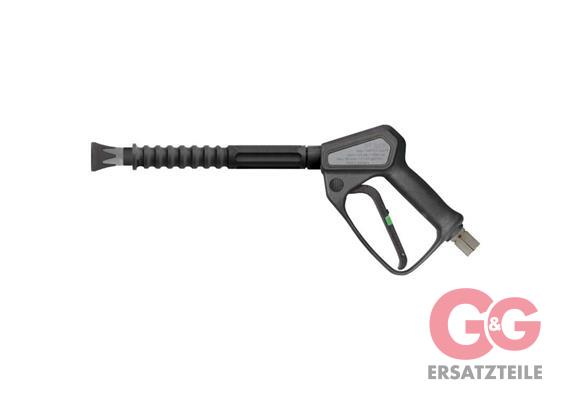Pistole ST-2620 1/2"IG Swivel mit Schaumlanze