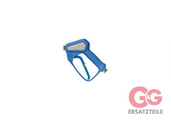 Pistole ST-2700 Edelstahl Blau