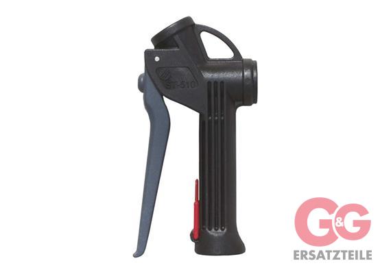 Pistole ST-510 1/2"IG Niederdruck