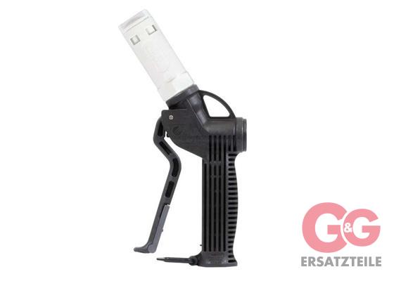 Pistole ST-510 E:1/2I"G A: Schaumdüse Polypropylen