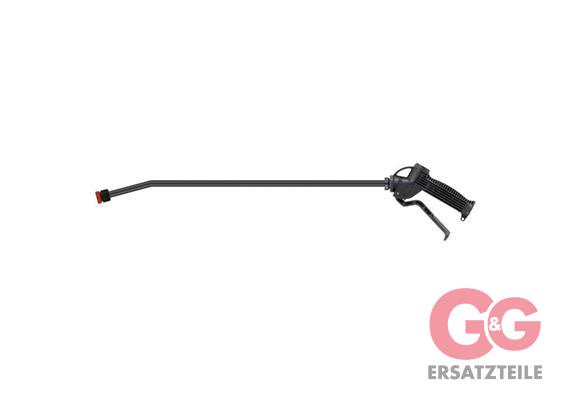 Pistole ST-515 1/2IG Lanze 600 PVC o.Düs