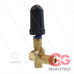 Pulsar R - EASY-Start 280bar mit Knopf - blau | Bild 3