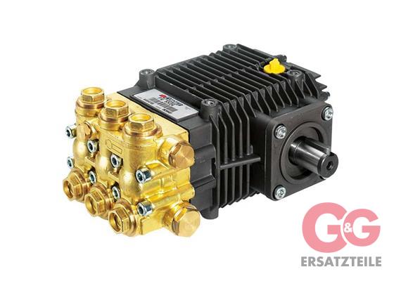 Pumpe FW 5530 S 21L 207B 1450 UPM 7,5 KW
