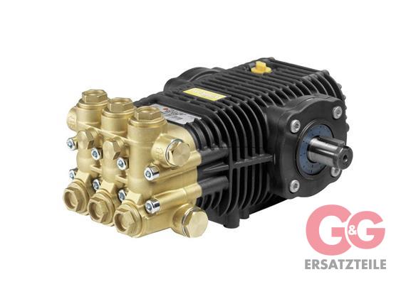 Pumpe RW 5040 S 19L 276B 1450 UPM