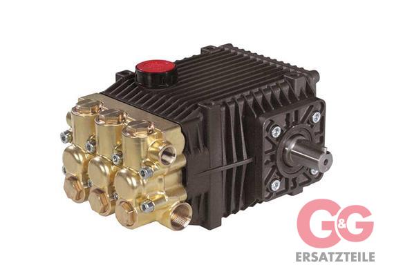 Pumpe TTL 1330 13 L/min 300 bar 1450 UPM 7,5 KW