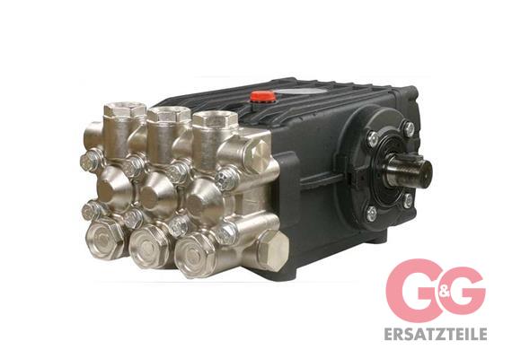 Pumpe VHT 4721 21L 140B 1450 UPM 5,51 KW
