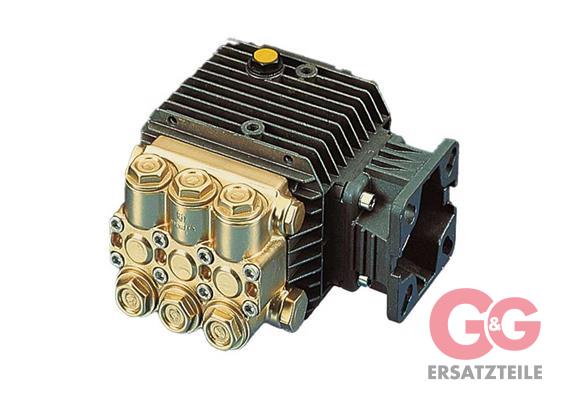 Pumpe WW 906 8L 70B 3400 UPM Vers. C-1,1kw