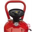 R+M Sprayer 100 L. rot lackiert | Bild 2
