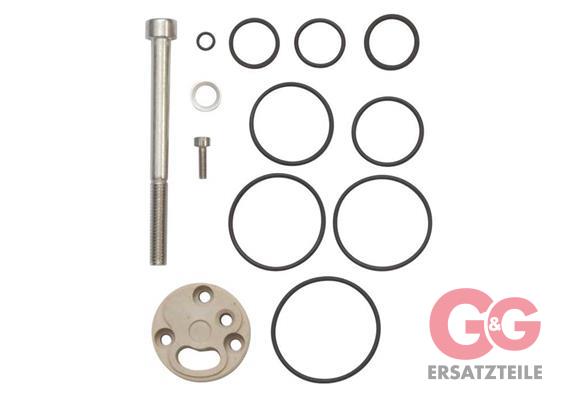 Rep.Kit ST-162 Dichtungen