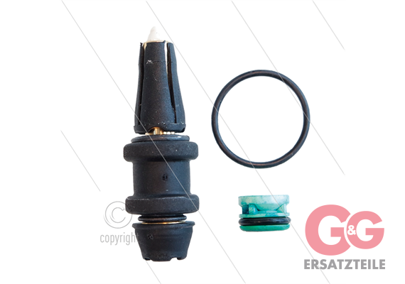 Reparatursatz - TN350 - 0.030 - 400 Bar