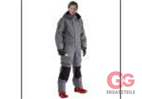 Restposten easyprotect365+ Overall mit Kapuze 500 bar M Restposten