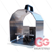 RF80/500 Voetventiel - 500 Bar - 80 l/min - max 90°C - 2 x 1 | Bild 3